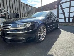 VW Phaeton