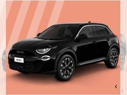 Rot Gebraucht 2024 Fiat 600 SUV | 28.500 € (Teuer)