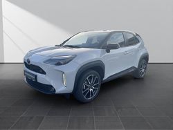 Gebraucht 2023 Toyota Yaris Hybrid Sport | 26.790 € (Etwas zu teuer)