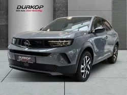 Grau Neu 2025 Opel Mokka Edition SUV | 31.290 € (Teuer)