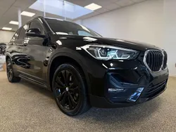 Schwarz Gebraucht 2022 BMW X1 Performance SUV | 22.990 € (Superpreis)