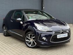 Blau Gebraucht 2015 Citroën DS3 Limited Edition 1955 Kleinwagen | 7.490 € (Fairer Preis)