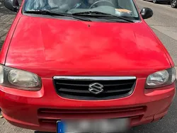 Gebraucht 2003 Suzuki Alto Kleinwagen | 400 €