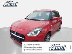 Rot Gebraucht 2022 Suzuki Swift Comfort Limousine | 13.490 € (Fairer Preis)
