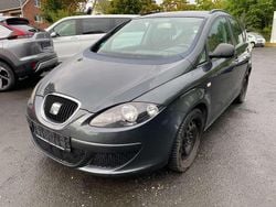 Grau Gebraucht 2008 Seat Altea Van / Kleinbus | 1.990 € (Guter Preis)