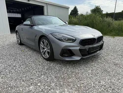 C4w skyscrapergrau metallic Neu 2025 BMW Z4 Performance | 47.990 €