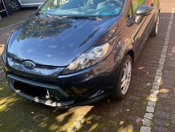 Gebraucht 2010 Ford Fiesta Kleinwagen | 2.650 € (Fairer Preis)