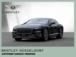 Schwarz Neu 2025 Bentley Continental GT Coupé | 327.157 €