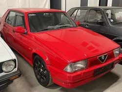 Gebraucht 1989 Alfa Romeo 75 Limousine | 5.900 €