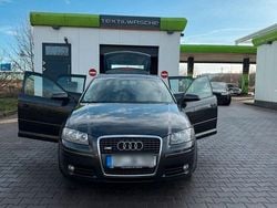 Schwarz Gebraucht 2008 Audi A3 S-Line Limousine | 2.800 € (Superpreis)