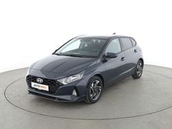 Grau Gebraucht 2022 Hyundai i20 Edition 30 Limousine | 15.580 € (Fairer Preis)