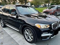 Schwarz Gebraucht 2018 BMW X3 xLine SUV | 27.000 € (Etwas zu teuer)