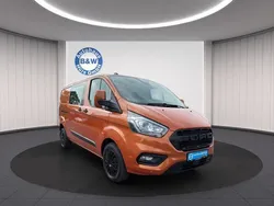 Other Gebraucht 2021 Ford Transit Custom Van / Kleinbus | 31.799 € (Superpreis)