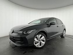 Grau, delfingrau metallic (b0) Neu 2025 VW Golf VIII Edition Limousine | 25.740 € (Superpreis)