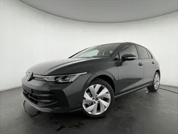 Grau, delfingrau metallic (b0) Neu 2025 VW Golf VIII Edition Limousine | 26.040 € (Guter Preis)