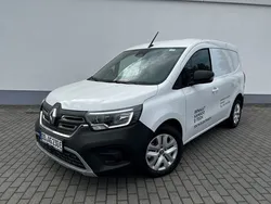 Weiß Gebraucht 2022 Renault Kangoo Rapid Advance Van / Kleinbus | 35.990 €