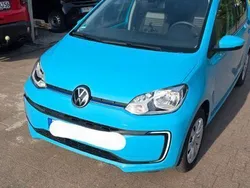 VW e-up!