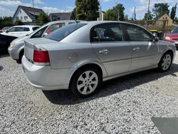 Silber Gebraucht 2005 Opel Vectra Limousine | 2.200 € (Fairer Preis)