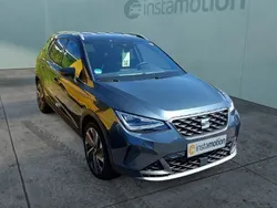 Other Gebraucht 2024 Seat Arona FR SUV | 23.450 € (Fairer Preis)
