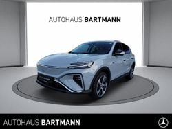 Betongrau Gebraucht 2022 MG Marvel R Luxury SUV | 27.250 € (Guter Preis)