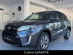 Schwarz Neu 2025 Suzuki Vitara Comfort SUV | 24.900 € (Guter Preis)