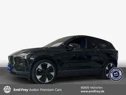 Schwarz Neu 2025 Volvo EX30 Ultra SUV | 49.890 €