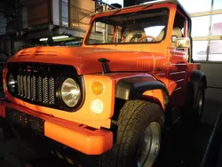 Gebraucht 1981 Suzuki LJ SUV | 12.900 €