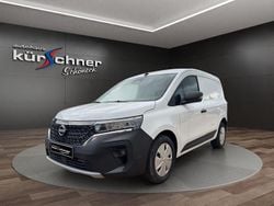 Weiß Gebraucht 2023 Nissan Townstar Acenta Van / Kleinbus | 20.990 € (Superpreis)