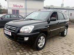 Schwarz Gebraucht 2006 Kia Sportage EX SUV | 4.980 € (Fairer Preis)