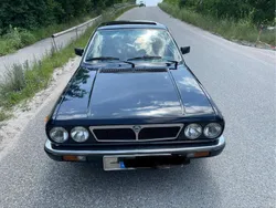 Blau Gebraucht 1982 Lancia Beta Coupé | 6.999 €