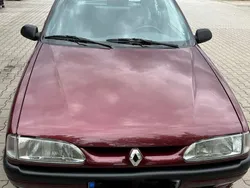 Gebraucht 1995 Renault 19 Elysee Limousine | 2.499 €