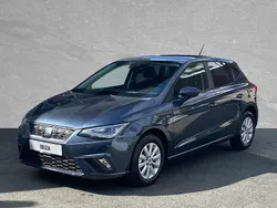 Magnetic grau metall Neu 2025 Seat Ibiza Style | 23.990 € (Fairer Preis)