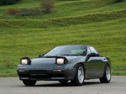 Grau Gebraucht 1990 Mazda RX7 Kleinwagen | 14.990 €