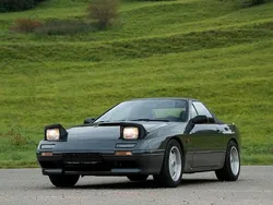 Grau Gebraucht 1990 Mazda RX7 Kleinwagen | 14.990 €