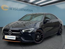 Gebraucht 2019 Mercedes CLA250 Limousine | 30.599 € (Etwas zu teuer)