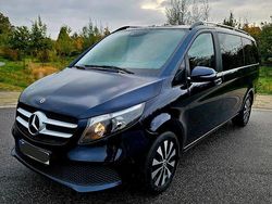 Gebraucht 2021 Mercedes V250 Van / Kleinbus | 29.999 € (Guter Preis)