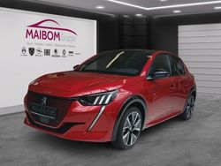 Rot Gebraucht 2021 Peugeot e-208 GT Kleinwagen | 16.990 € (Fairer Preis)