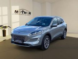 Silber Gebraucht 2024 Ford Kuga Titanium X SUV | 29.980 € (Guter Preis)