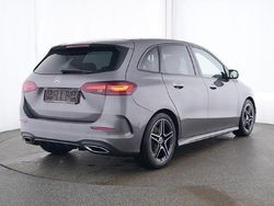 Gebraucht 2024 Mercedes B200 AMG line Van / Kleinbus | 37.990 € (Etwas zu teuer)