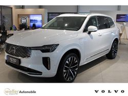 Weiss Neu 2025 Volvo XC90 Ultra SUV | 94.980 €