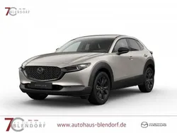 Platinum quartz Gebraucht 2025 Mazda CX-30 Nagisa SUV | 30.590 € (Fairer Preis)