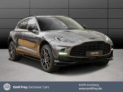Silber Neu 2025 Aston Martin DBX 707 SUV | 294.800 € (Teuer)