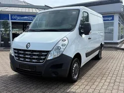 Andere Gebraucht 2014 Renault Master Van | 6.000 €