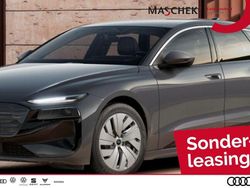 Grau Neu 2025 Audi A6 e-tron Ambiente Kombi | 64.555 €