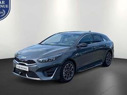 Grau Gebraucht 2025 Kia ProCeed GT-Line Kleinwagen | 28.990 € (Guter Preis)