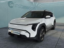 Weiß Gebraucht 2025 Kia EV3 4 SUV | 39.449 € (Fairer Preis)