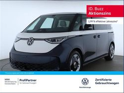 Blau Gebraucht 2025 VW ID. Buzz Pro Van / Kleinbus | 64.860 € (Fairer Preis)