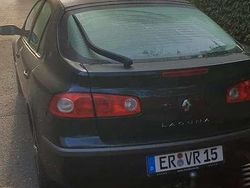 Gebraucht 2007 Renault Laguna III Dynamique Limousine | 2.200 € (Guter Preis)
