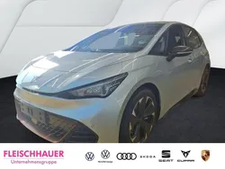 Silber Gebraucht 2025 Cupra Born Kleinwagen | 32.490 € (Superpreis)