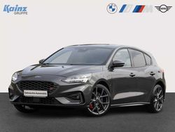 Magnetic Gebraucht 2022 Ford Focus ST Limousine | 24.490 € (Superpreis)